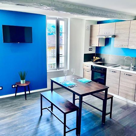 Bargemon Superbe Deux Pieces Apartment Ngoại thất bức ảnh