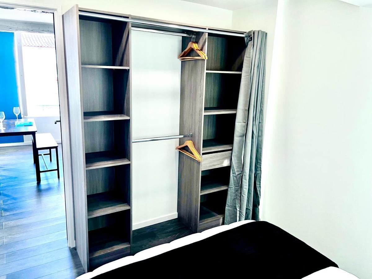 Bargemon Superbe Deux Pieces Apartment Ngoại thất bức ảnh